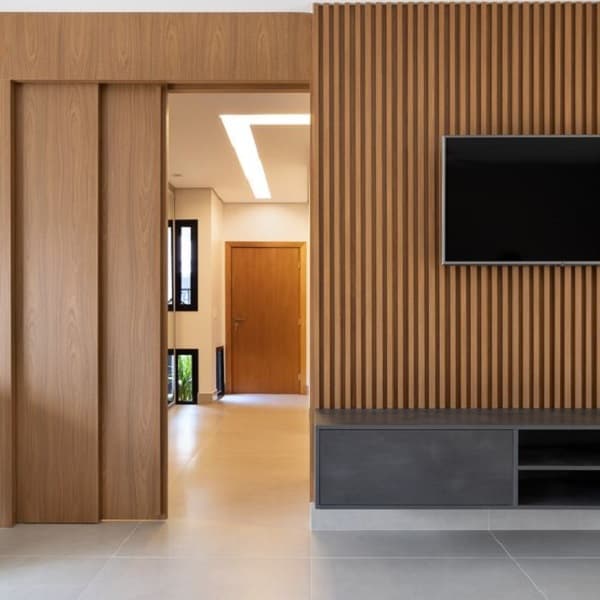 Decorative PVC & Composite Wall Panels